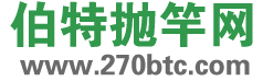 伯特抛竿网